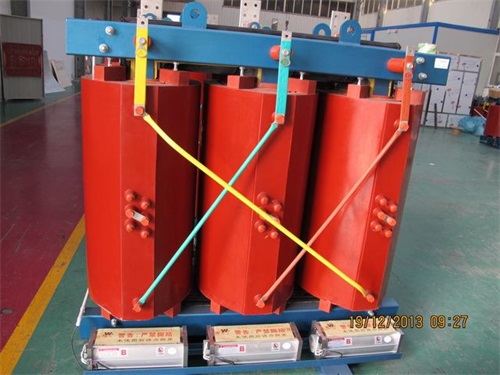城区SCB10-630干式变压器的价格