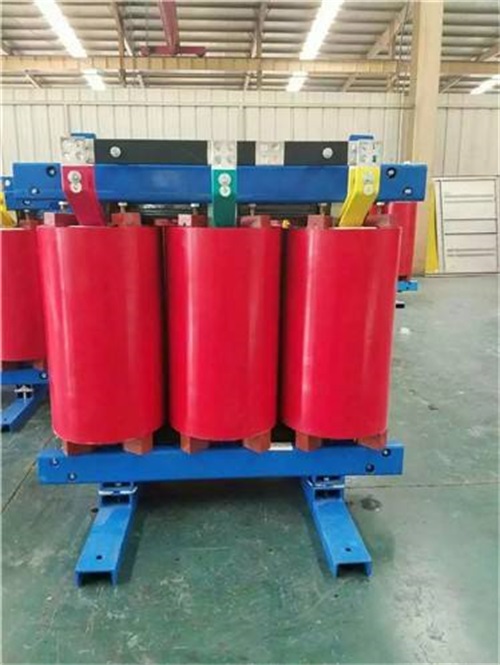江陵SCB11-2500KVA/10KV/0.4KV干式变压器厂家