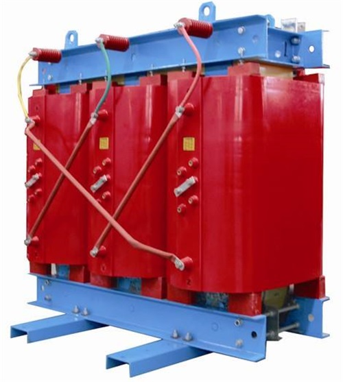 城区SCB11-200KVA/10KV/0.4KV干式变压器库存