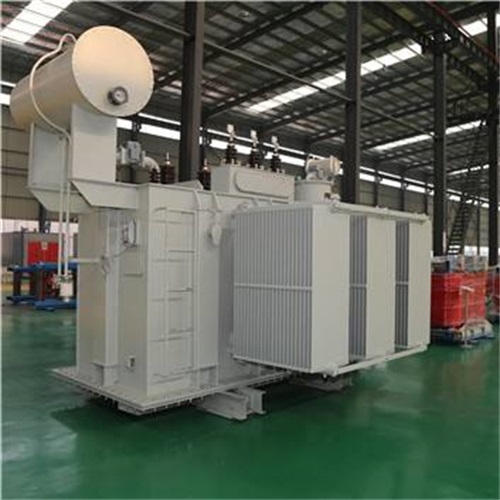 城区S13-8000KVA/35KV/10KV/油浸式变压器