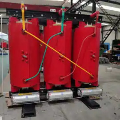 城区SCB14-1000kva/10-0.4变压器